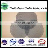 Widely Used of Pharmaceutical and Chemical Plant Woven Mesh Filter Plate thumbnail-4