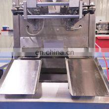 Artificial Intelligence Sugar /Pepper /Salt Sachet Filling Packing Machine thumbnail-4