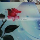 5mm ISO9001&CE Patterned Glass with pretty competitive price