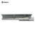 Filta Hardware China Factory Bottom Mounted Telescopic Channel Drawer Slide Soft Closing Heavy Duty thumbnail-5