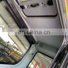 2 Ton 4 Ton Mini Crawler Excavator Spare Parts Plastic Closed Glass Operating Cabin Seat thumbnail-5