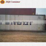 Inexpensive 20GP/40HC HQ Used Reefer Container Best Quality Good Prices for Sale in Liaoning