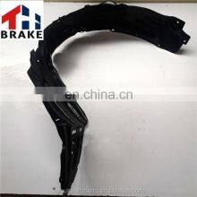 Plastic Car Mud Guard Lining / Car Fender Lining for Great Wall Voleex C50 thumbnail-1