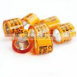 Address Ring for Pigeon thumbnail-1