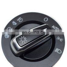 Free Shipping!For AUDI A6 Avant A6 Allroad Q7 Head Lights Headlight Switch NEW 4F1941531E thumbnail-5