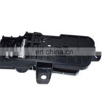 Free Shipping!Front Rear Right Inside Chrome Door Handle For Hyundai Sonata 11-14 826203S010 thumbnail-4