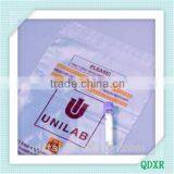 LDPE Standard Medical Specimen Transport Self Adhesive Plastic Bags thumbnail-1