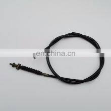 Good Price Bajaj Brake Cable Manufacturer Hyundai BAJAJ100 Motorcycle Hand Front Emergency Brake Cable thumbnail-5