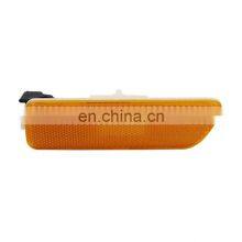 Side Marker Light For VW Jetta MK4 Front Bumper Turn Signal Lamp 1JM945071 1JM945072 thumbnail-2