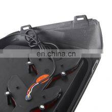 3 Function LED Rear Bumper Brake Light Rear Bumper Reflector Light Assembly Tail Light for Honda Civic 2020 thumbnail-4