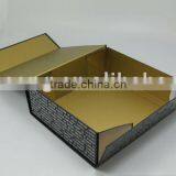 High Quality Comestic Kraft Paper Box