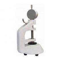 Digital Paper Cardboard Thickness Tester, Thickness Gauge Tester Laboratory Paper Dial Thickness Test Device thumbnail-3