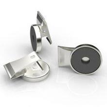 Heavy Duty Magnetic Clips thumbnail-1