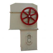 DT Series Industrial Continuous Vertical Grain Bucket Elevator Rice Mill Bucket Elevator thumbnail-4