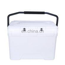 GiNT 20QT Rotomolded Vaccine Cooler Boxes Ice Cooler Box Insulated Hard Ice Chest for Keeping Vaccines thumbnail-1