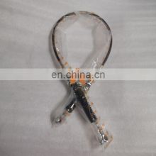 4277257 Excavator EX200-5/6  ZAX240-5 Intake pipe and Throttle Cable