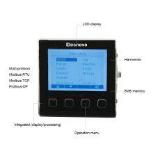 Sfere720C Multifunction Power Quality Analyzer Remote Energy Monitoring Data Logger thumbnail-3