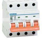 Hyundai 4P MCB thumbnail-1