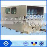 Barrel Water Filling Production Line