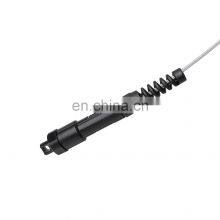SC/APC Waterproof Fast Connector Reinforced Fiber Optic Connector For Huawei thumbnail-4