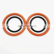 Nbr 70 Shore o Rings Butyl Rubber O-ring Kit Black Fkm Oring O-ring Ffkm 4.5*1 thumbnail-1