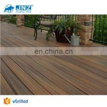 JNZ Waterproof Outdoor New Style Factory Direct 140*25mm WPC Wood Plastic Composite Flooring thumbnail-2