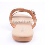 Good Choice Factory Price Hot Sale Comfort and Soft Woman Outdoor Use Slippers thumbnail-5