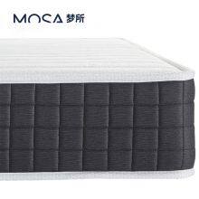 Memory Foam Mattress / Pocket Spring/ Height 10.24