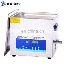 Best Professional Ultrasonic Wave Cleaner Intelligent Control 15L thumbnail-3