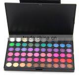 Wholesale Market Cosmetics 120colors Natural Eye Shadow thumbnail-1