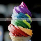 Soft Ice Cream Machine / Ice Cream Machine / Ice Cream Vending Machine thumbnail-6