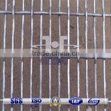 Crimped Woven Mesh&crimped Weave Mesh