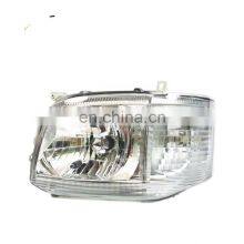 For Toyota 2005 Hiace Head Lamp Right Drive Auto Headlights Car Headlamps Car Lamp Car Light Auto Headlamps Auto Headlight thumbnail-1