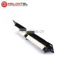 MT-4006B 8 12 Port Wall Mount Patch Panel thumbnail-4