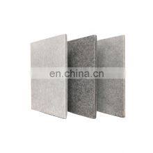 Saudi Arabia 16mm 25mm Eternit White Color Shera Fireproof Tongue And Groove Fiber Cement Trim Calcium Silicate Board thumbnail-4
