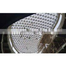 Steel Structure Steel Beam Structural Shopping Mall Building Steel Structure thumbnail-2