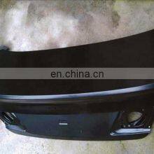 Steel Aftermarket Auto Body Parts Trunk Lid for HON-DA CITY 2006 for Sale thumbnail-2