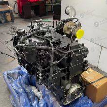 Cummins CNC Gas Engine CGE8.3E4280 209KW/280HP@2400ROM thumbnail-2