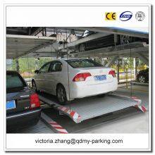 Selling 2-9 Floors Automatic Car Lift Parking/Automatic Parking System/Car Parking Lifts Galvanized