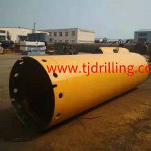 Venta Perforacion Con Ademe Metlico Diametro de 1.2m Para la Cimentacion Profunda Para Bauer ,soilmec .casagrande thumbnail-3