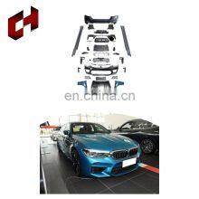 Ch High Quality Taillights Auto Parts Seamless Combination Bumper Side Skirt Body Kits For Bmw 5 Series 2016 To M5 thumbnail-3