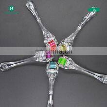 2022 Microneedle Zgts Derma Roller 540 With Red Light Therapy 1.0mm 1.5mm 0.5mm Set Fine Titanium Price Micro Needle Dermaroller Kit thumbnail-3