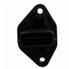 Haoxiang Auto Mass Air Flow Sensor Meter MAF Sensor 22680-6N200 22680-6N201 For Nissan Prairie Liberty 1998-2004 2.0 thumbnail-3