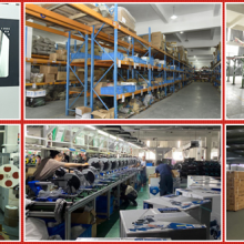 Yongkang Horpower Tools Co.,ltd company overview - view 1 thumbnail