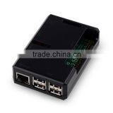 2016 Hot Selling New Product Case for Raspberry pi 3 KM-RPID-001 thumbnail-3