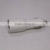 Premium Car Charger Dual USB 2.1A Auto Charger Have 5v 2.1Amp 2.1A Output With Premium Design thumbnail-2