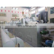 Low Price DW Series PLC Control Continuous Carrageenan Dryer Machine Belt Dryer thumbnail-3