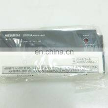 Spod Goods New Mitsubishi Part Melsec CC-Link Plc Manufacturers AJ65BTB1-16DT Warranty for 1 Year thumbnail-3