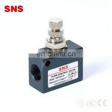 SNS Security Stable Precise Air Control Valve for Sale thumbnail-3