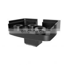 Custom Aviation Automotive Cnc Parts Machining Service Aluminum Cnc Machining Service thumbnail-4